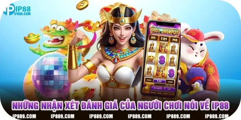 ip888 đăng nhập