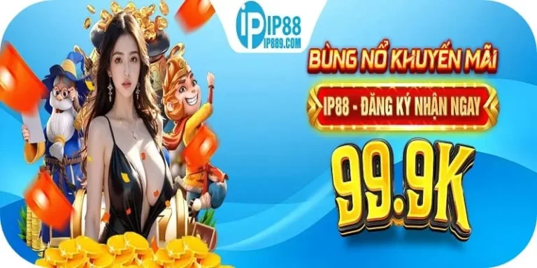 ip888 đăng ký